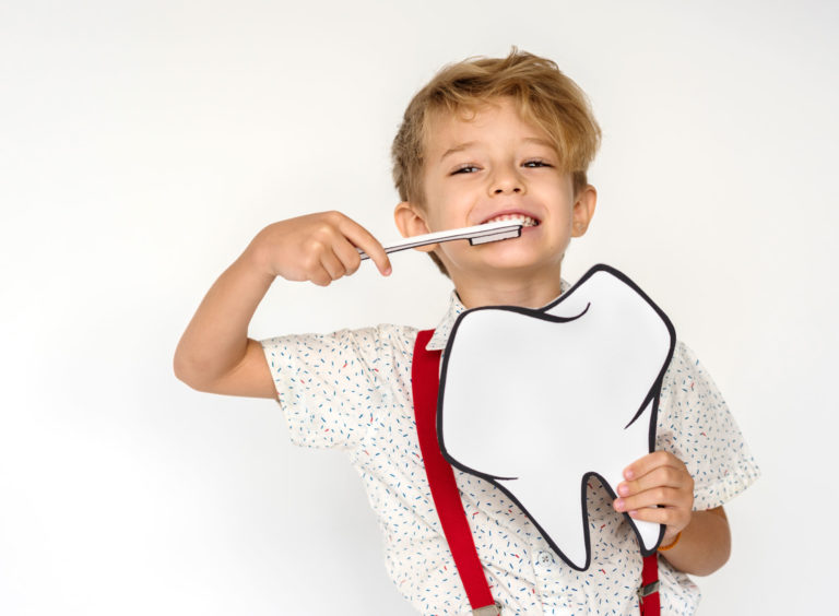 Studio Dentistico Petreni Bianciardi Dentista Pediatrico Grosseto