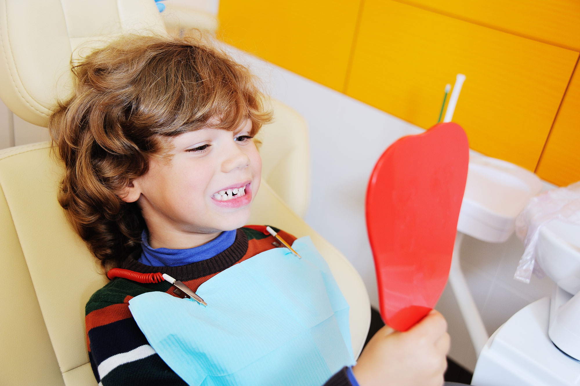 Studio Dentistico Petreni Bianciardi Dentista Pediatrico Grosseto