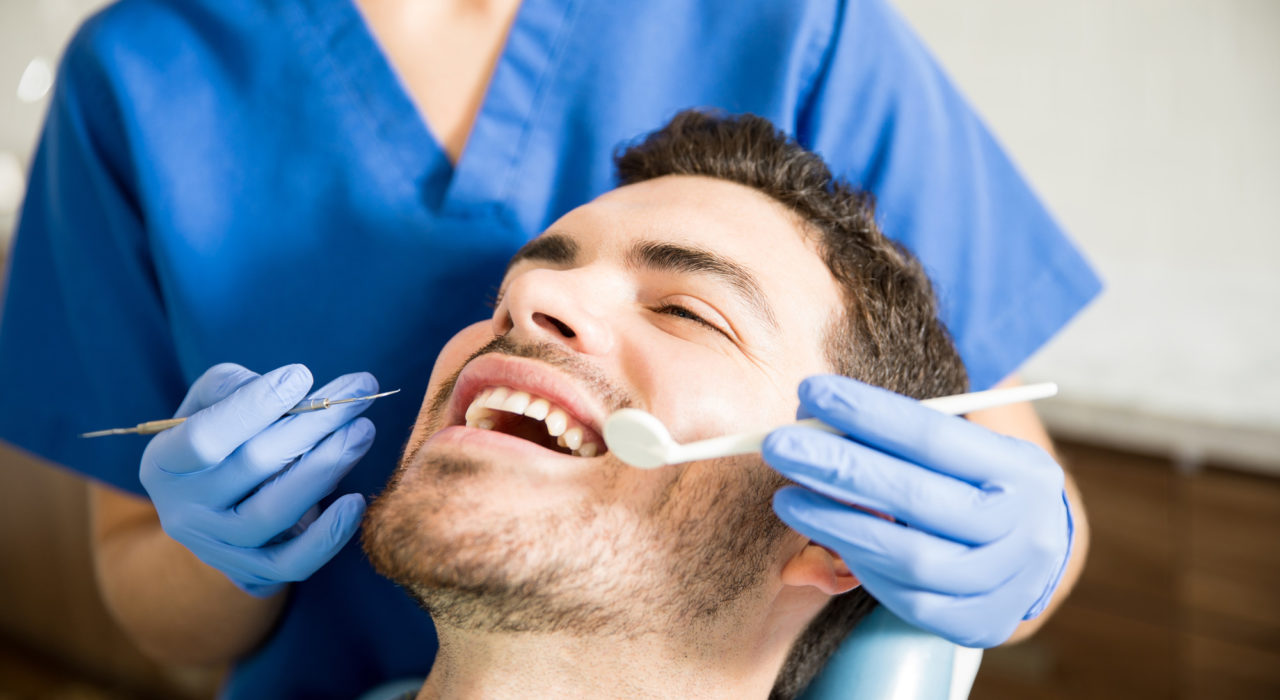 Igiene Dentale Grosseto, Studio Dentistico Petreni Bianciardi