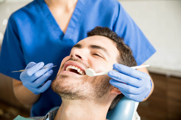 Igiene Dentale Grosseto, Studio Dentistico Petreni Bianciardi