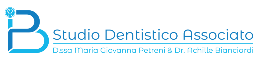 Studio Dentistico Associato Petreni Bianciardi - Dentista Grosseto dal 1968- LOGO
