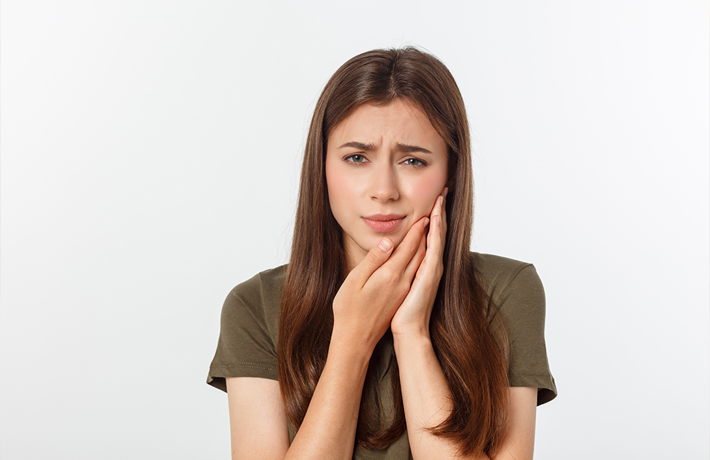 sintomi del digrignamento, studio dentistico grosseto, petreni bianciardi