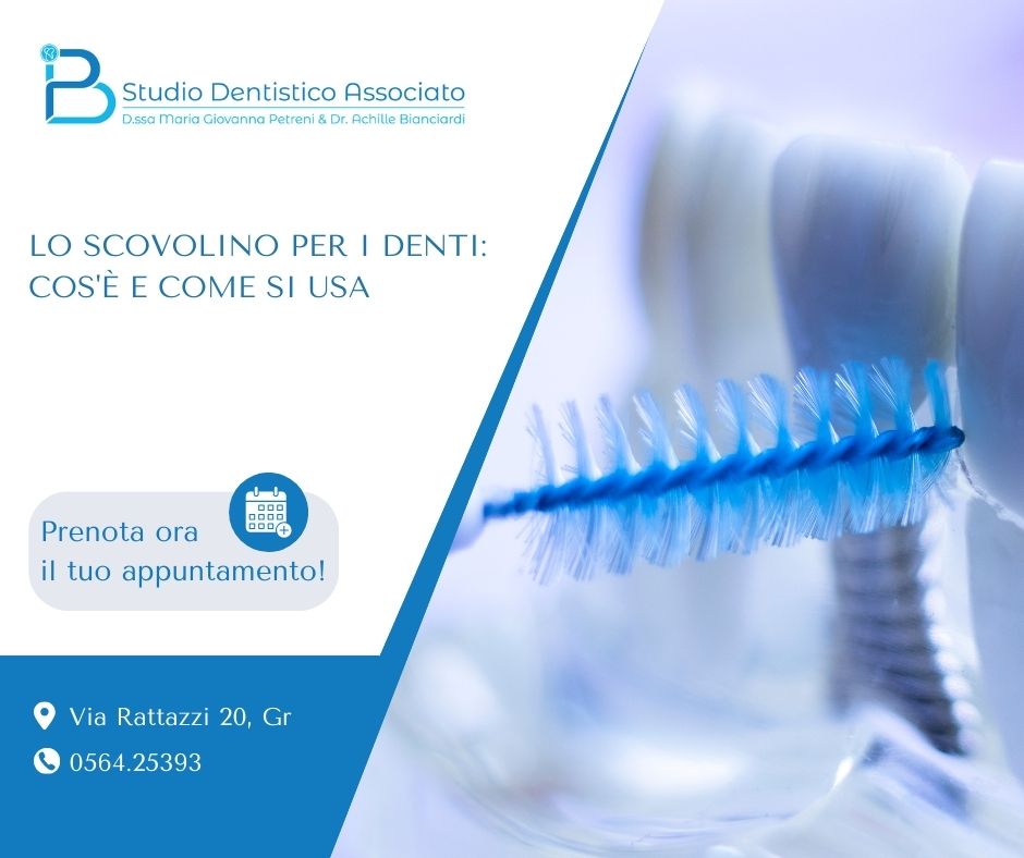 Igienista Dentale Grosseto - Studio Dentistico Petreni Bianciardi