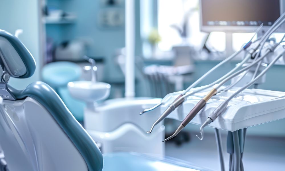 Controlli Regolari Dentista Grosseto Studio Petreni Bianciardi