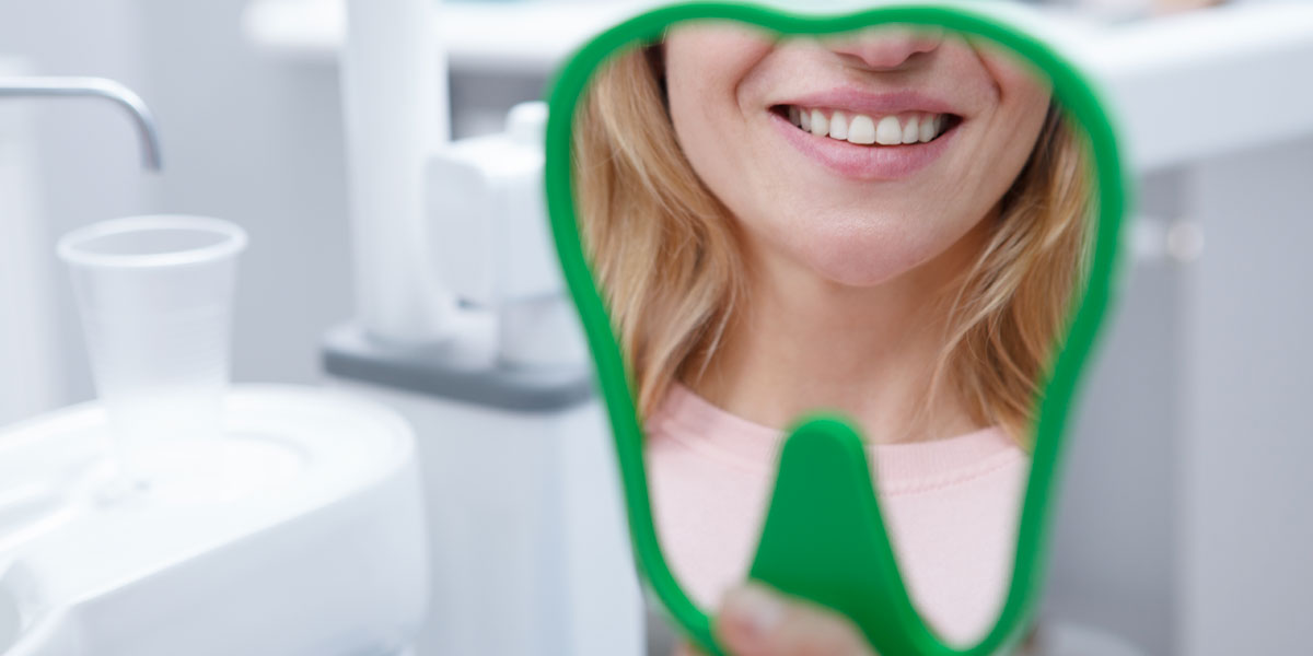 Ottobre mese prevenzione dentale Studio Petreni Bianciardi