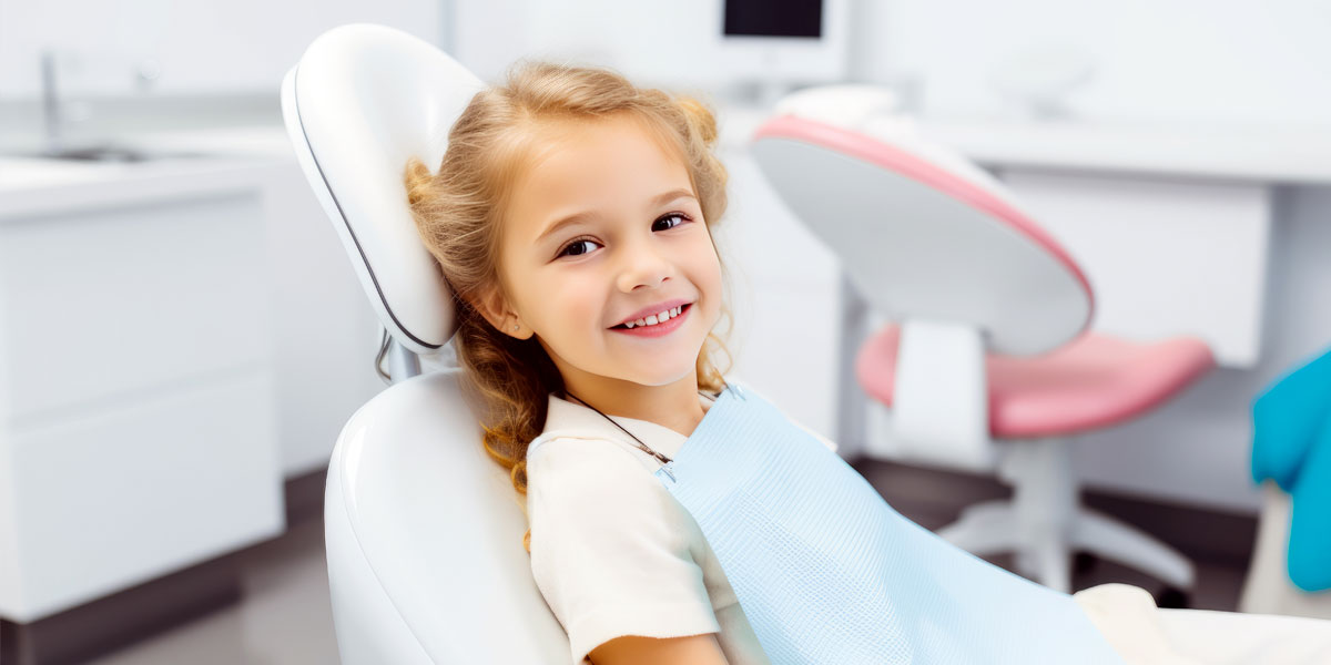 Prevenzione dentale ottobre Bambini dentista Studio Petreni Bianciardi