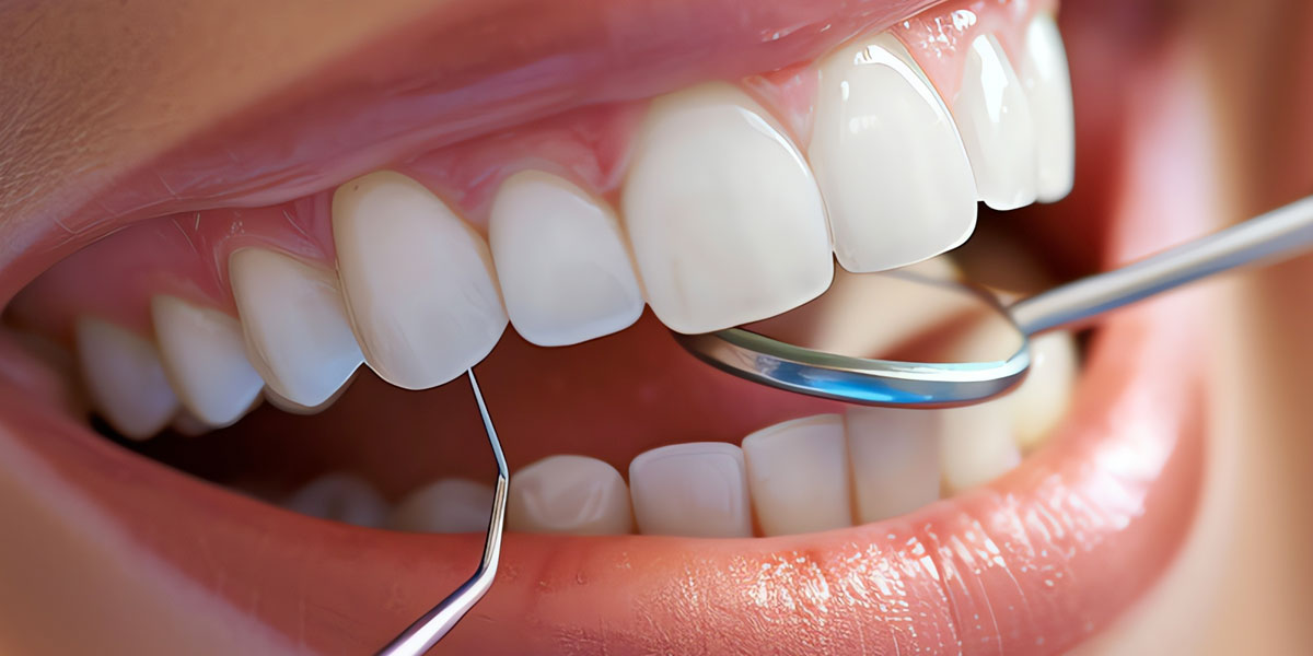 prevenzione dentale Studio Petreni Bianciardi