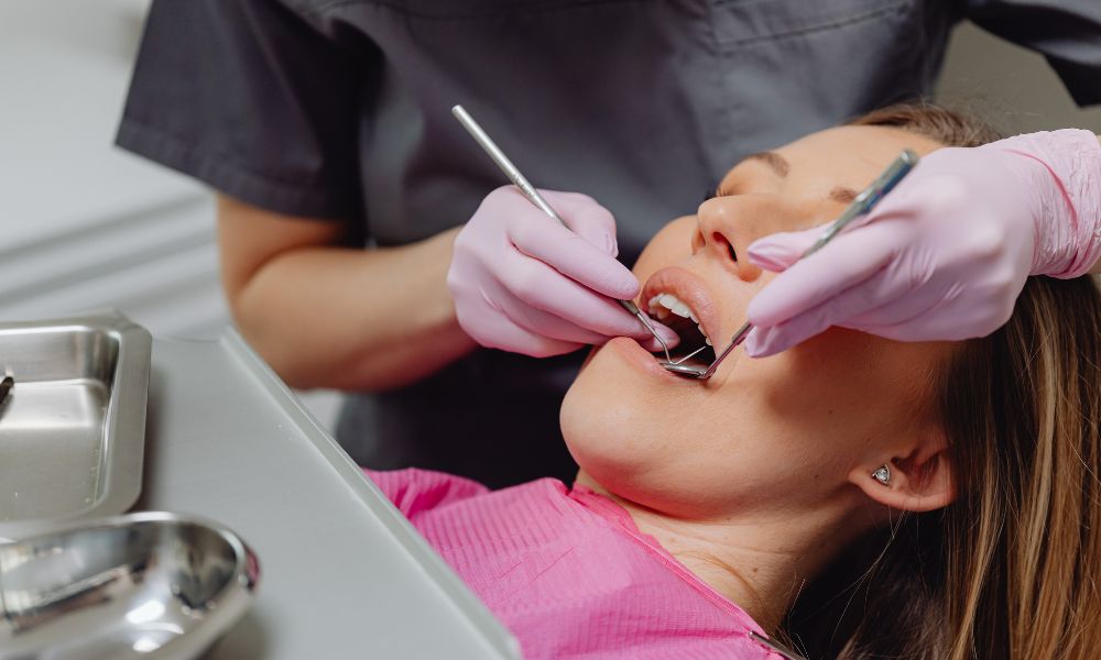 Implantologia a carico immediato - Studio Petreni e Bianciardi