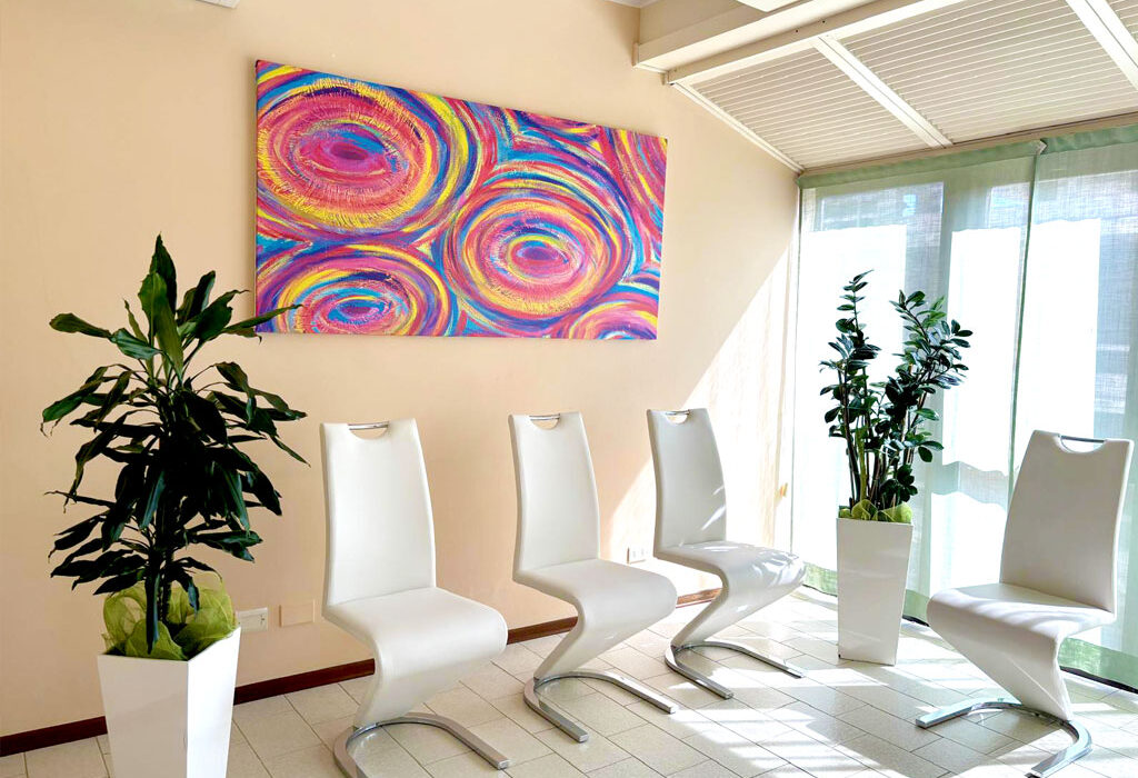 studio dentistico a Grosseto PETRENI-BIANCIARDI