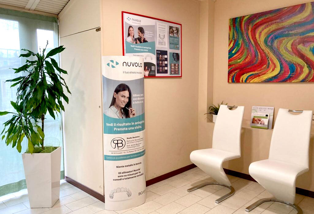 studio dentistico a Grosseto PETRENI-BIANCIARDI