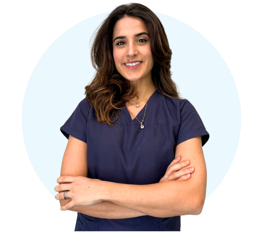 Dr.ssa Giulia de Stefano Igienista Dentale - Studio Dentistico Grosseto dal 1968