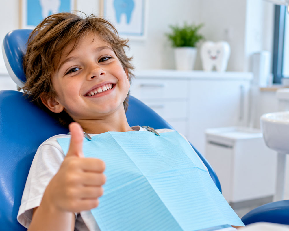 Dentista-per-bambini-Grosseto-Studio-Dentistico-Petreni-Bianciardi,-prima-visita